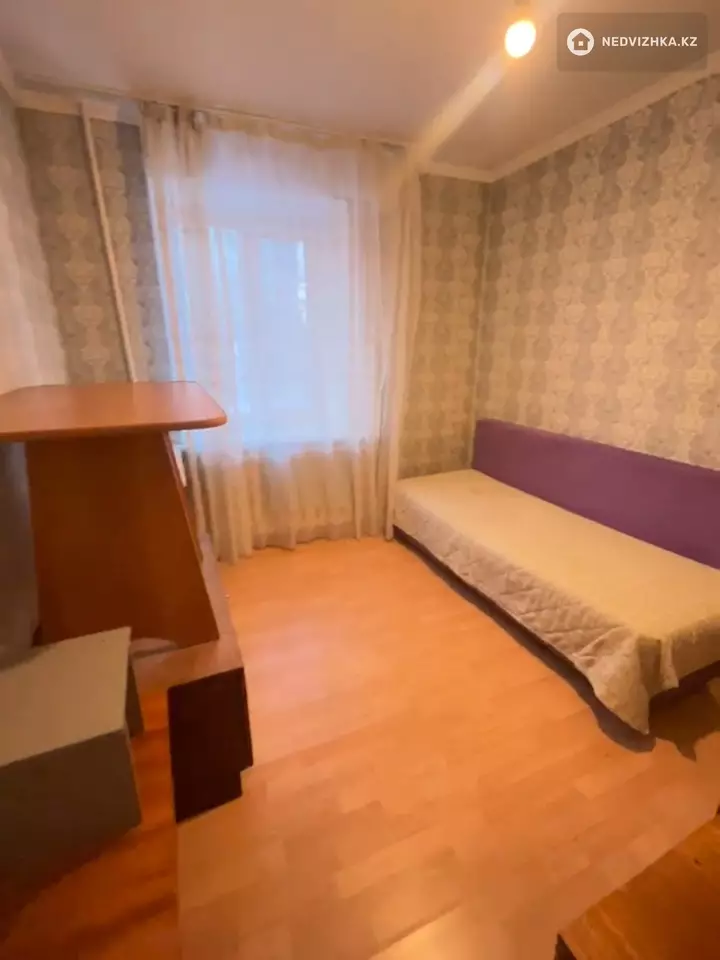 3-комнатная квартира, этаж 3 из 5, 61 м², фотография 4