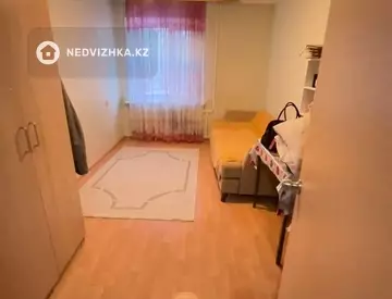 3-комнатная квартира, этаж 3 из 5, 61 м²