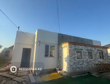 3-комнатный дом, 6 соток, 100 м²