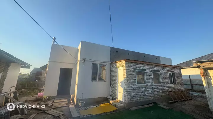 3-бөлмелі үй, 6 соттық, 100 м², 2-фотосурет