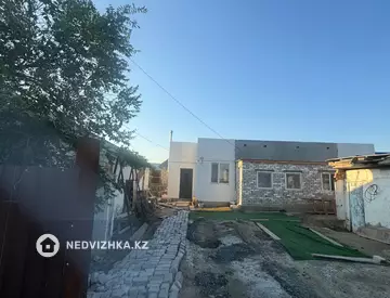 3-комнатный дом, 6 соток, 100 м²