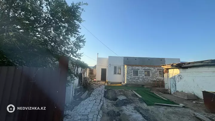 3-бөлмелі үй, 6 соттық, 100 м², 3-фотосурет