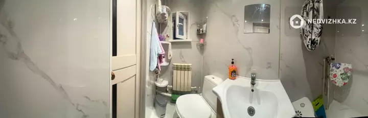 3-бөлмелі үй, 6 соттық, 100 м², 4-фотосурет