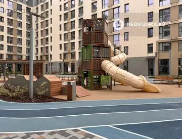 2-комнатная квартира, этаж 8 из 9, 66 м²