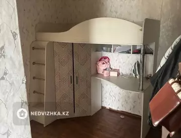 2-комнатная квартира, этаж 1 из 3, 47 м²