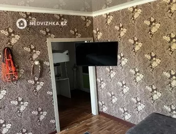 2-комнатная квартира, этаж 1 из 3, 47 м²
