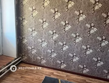 2-комнатная квартира, этаж 1 из 3, 47 м²
