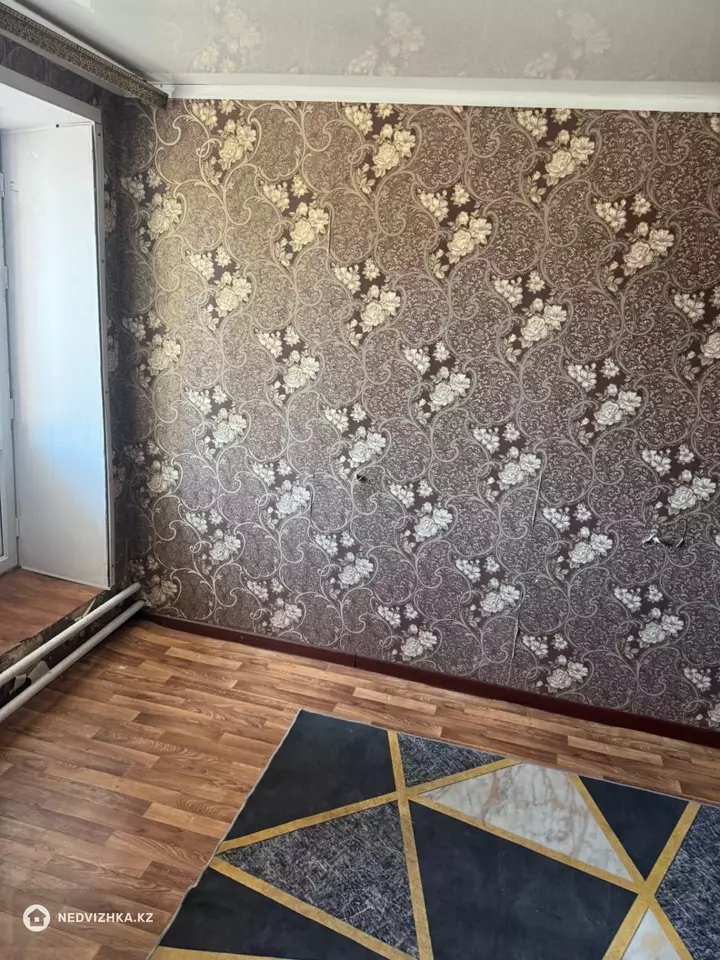 2-комнатная квартира, этаж 1 из 3, 47 м², фотография 5