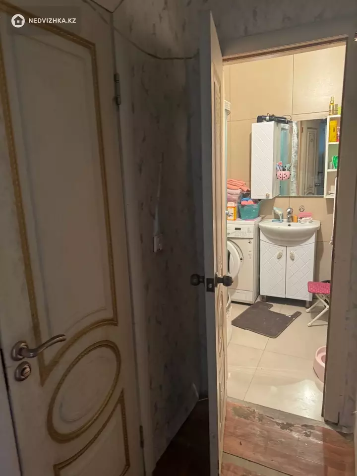 2-комнатная квартира, этаж 1 из 3, 47 м², фотография 4