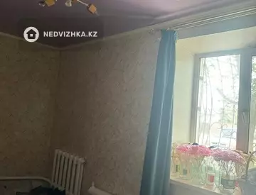 2-комнатная квартира, этаж 1 из 3, 47 м², миниатюра 7