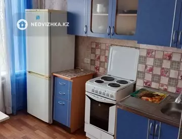 1-комнатная квартира, этаж 1 из 5, 33 м²