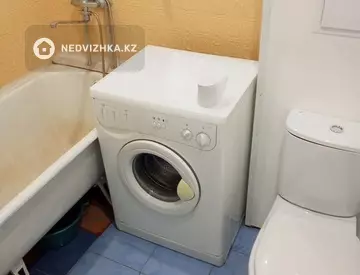 1-комнатная квартира, этаж 1 из 5, 33 м²