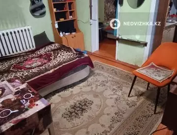 4-комнатный дом, 2 соток, 55 м², миниатюра 1