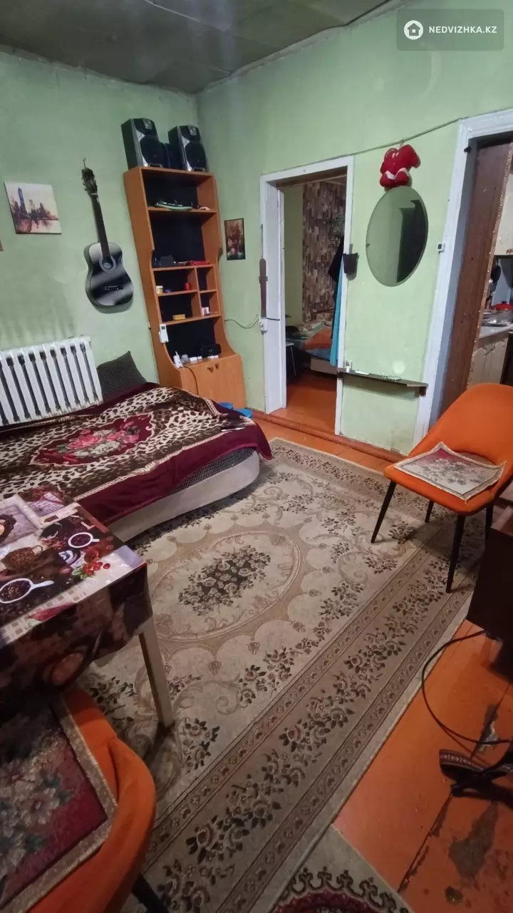 4-комнатный дом, 2 соток, 55 м²