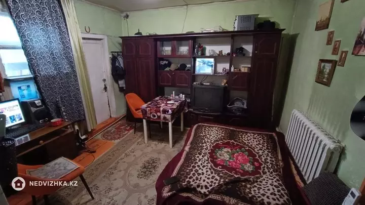 4-комнатный дом, 2 соток, 55 м², фотография 2