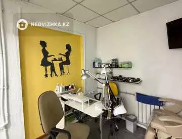 Офис, Магазин и др., этаж 1 из 5, 41 м², миниатюра 4