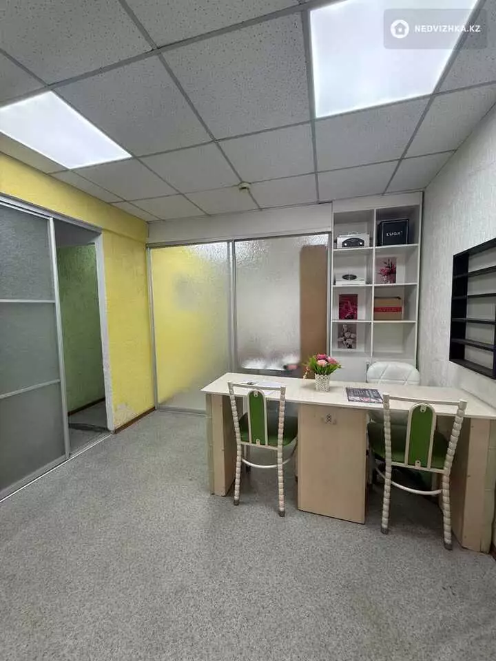 Офис, Магазин и др., этаж 1 из 5, 41 м², фотография 3