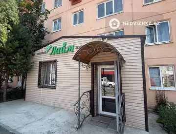 Офис, Магазин и др., этаж 1 из 5, 41 м², миниатюра 1
