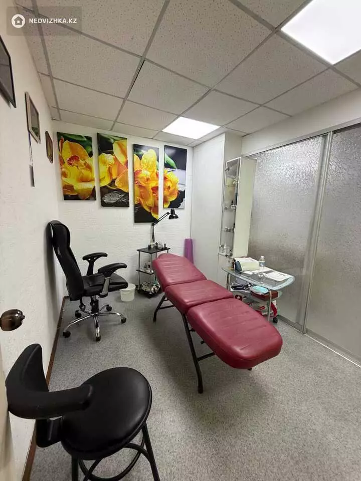 Офис, Магазин и др., этаж 1 из 5, 41 м², фотография 5