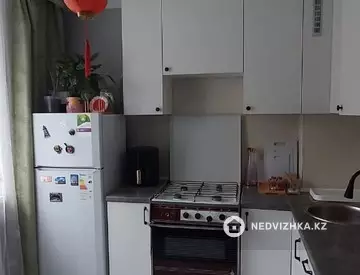 1-комнатная квартира, этаж 1 из 5, 36 м²