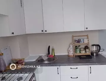 1-комнатная квартира, этаж 1 из 5, 36 м²