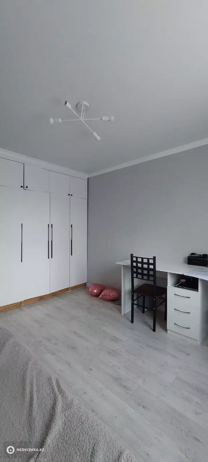 1-комнатная квартира, этаж 1 из 5, 36 м², фотография 2