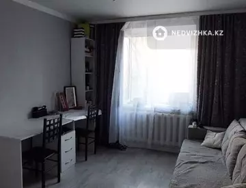 1-комнатная квартира, этаж 1 из 5, 36 м²