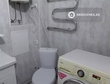1-комнатная квартира, этаж 1 из 5, 36 м², миниатюра 6