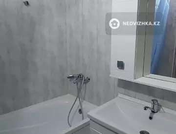 1-комнатная квартира, этаж 1 из 5, 36 м²