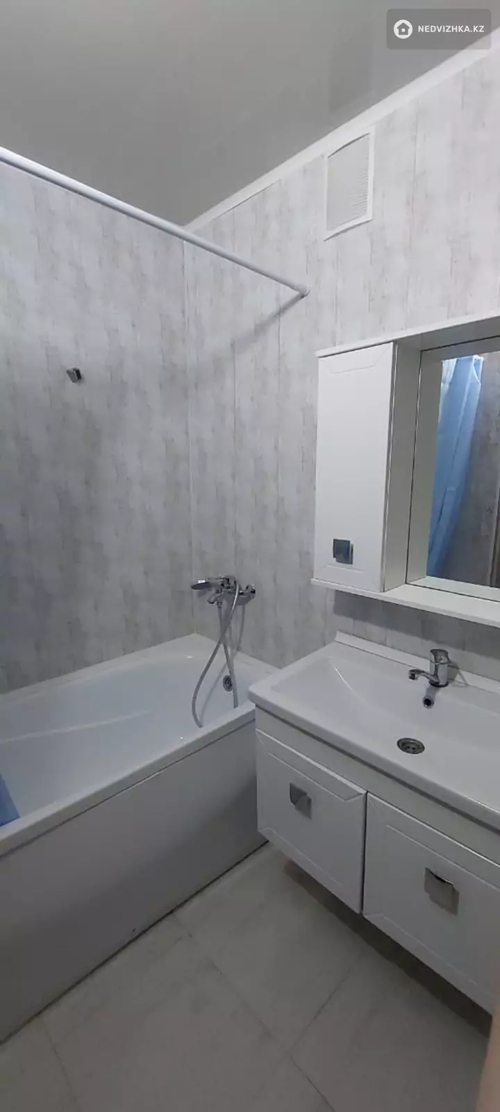 1-комнатная квартира, этаж 1 из 5, 36 м², фотография 5