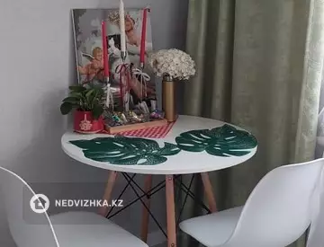 1-комнатная квартира, этаж 1 из 5, 36 м², миниатюра 7