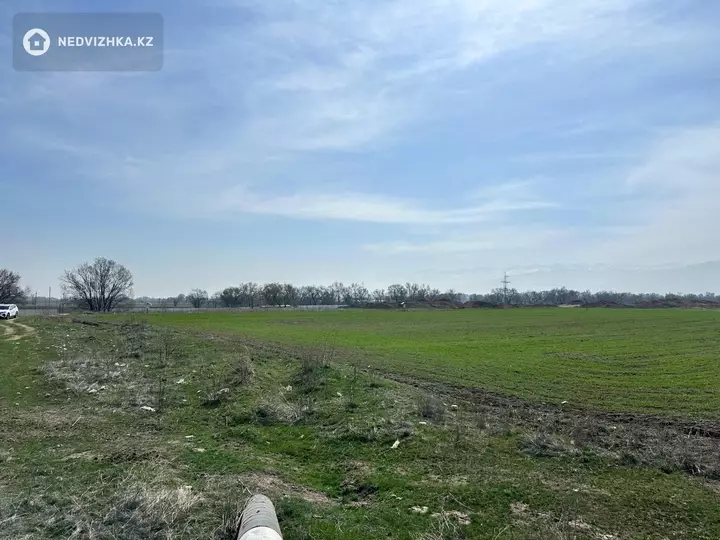 6.0 га жер телімі