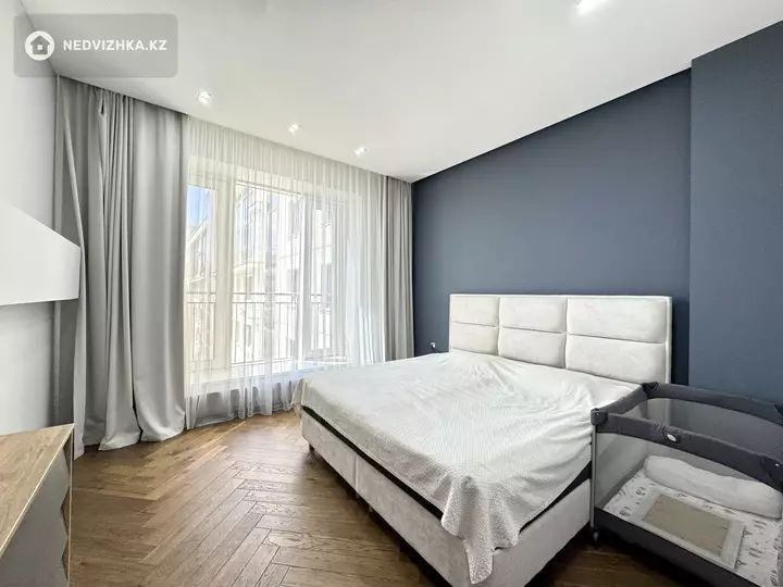 3-комнатная квартира, этаж 7 из 7, 130 м², 3-фотосурет