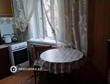 2-комнатная квартира, этаж 3 из 4, 40 м²
