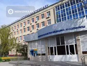 2-бөлмелі пәтер, қабат 5 барлық қабат саны 9, 46 м², 2-нобай