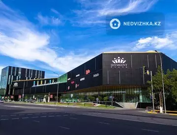 2-бөлмелі пәтер, қабат 5 барлық қабат саны 9, 46 м², 1-нобай