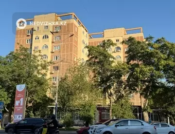 2-бөлмелі пәтер, қабат 5 барлық қабат саны 9, 46 м², 3-нобай