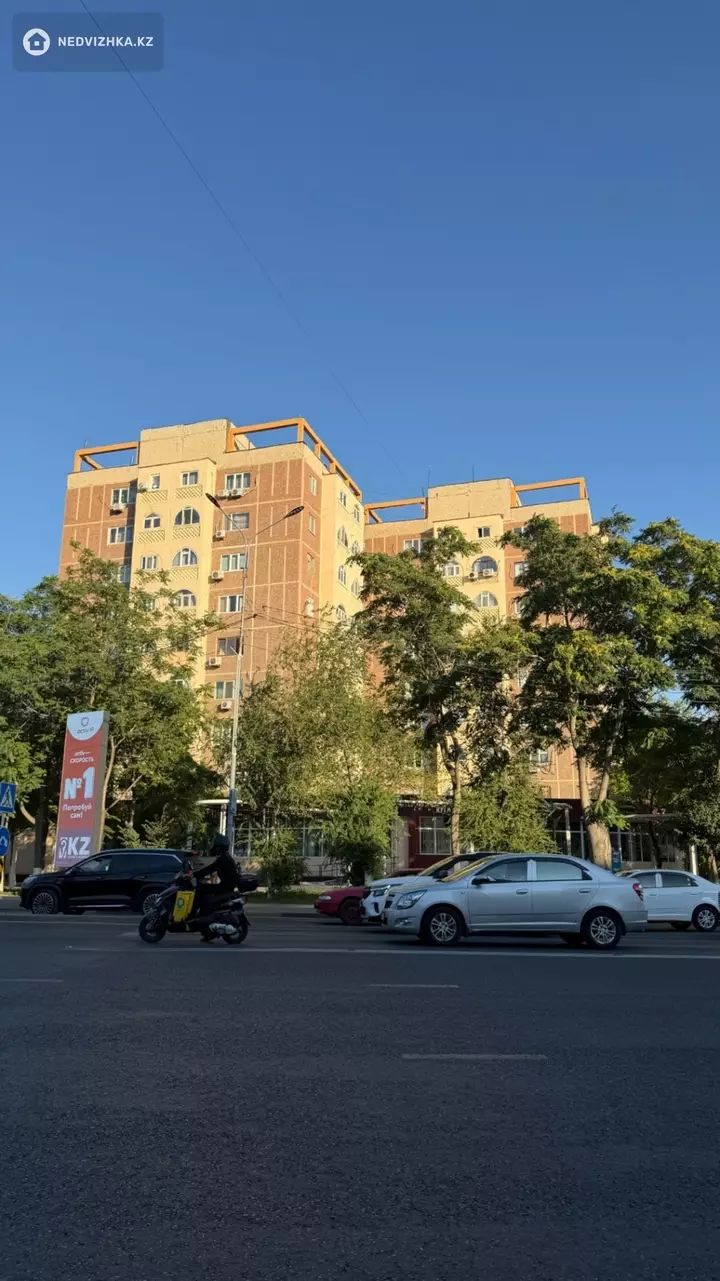2-комнатная квартира, этаж 5 из 9, 46 м², фотография 3