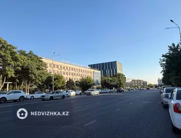 2-бөлмелі пәтер, қабат 5 барлық қабат саны 9, 46 м², 4-нобай