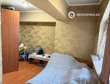 2-бөлмелі пәтер, қабат 5 барлық қабат саны 9, 46 м², 9-нобай