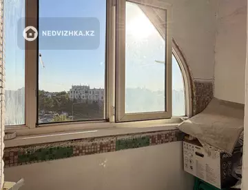 2-бөлмелі пәтер, қабат 5 барлық қабат саны 9, 46 м², 12-нобай