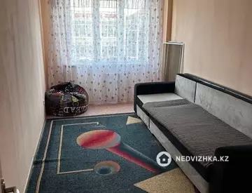 3-комнатная квартира, этаж 2 из 5, 70 м², миниатюра 3