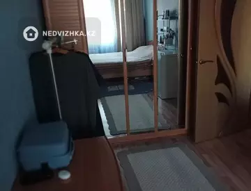 3-комнатная квартира, этаж 4 из 5, 62 м², миниатюра 6