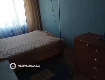3-комнатная квартира, этаж 4 из 5, 62 м², миниатюра 7
