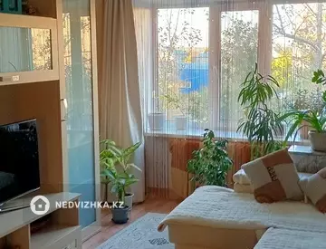 3-комнатная квартира, этаж 4 из 5, 62 м², миниатюра 9