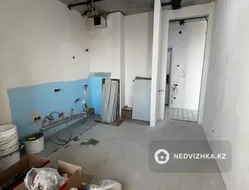 3-комнатная квартира, этаж 7 из 12, 87 м²