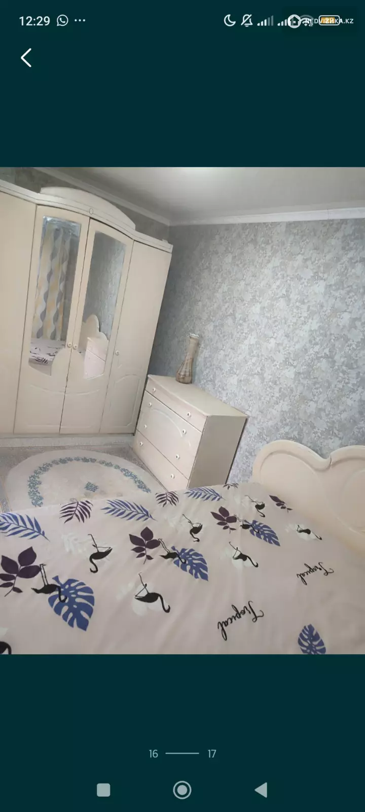 5-бөлмелі үй, 1 соттық, 85 м², На длительный срок