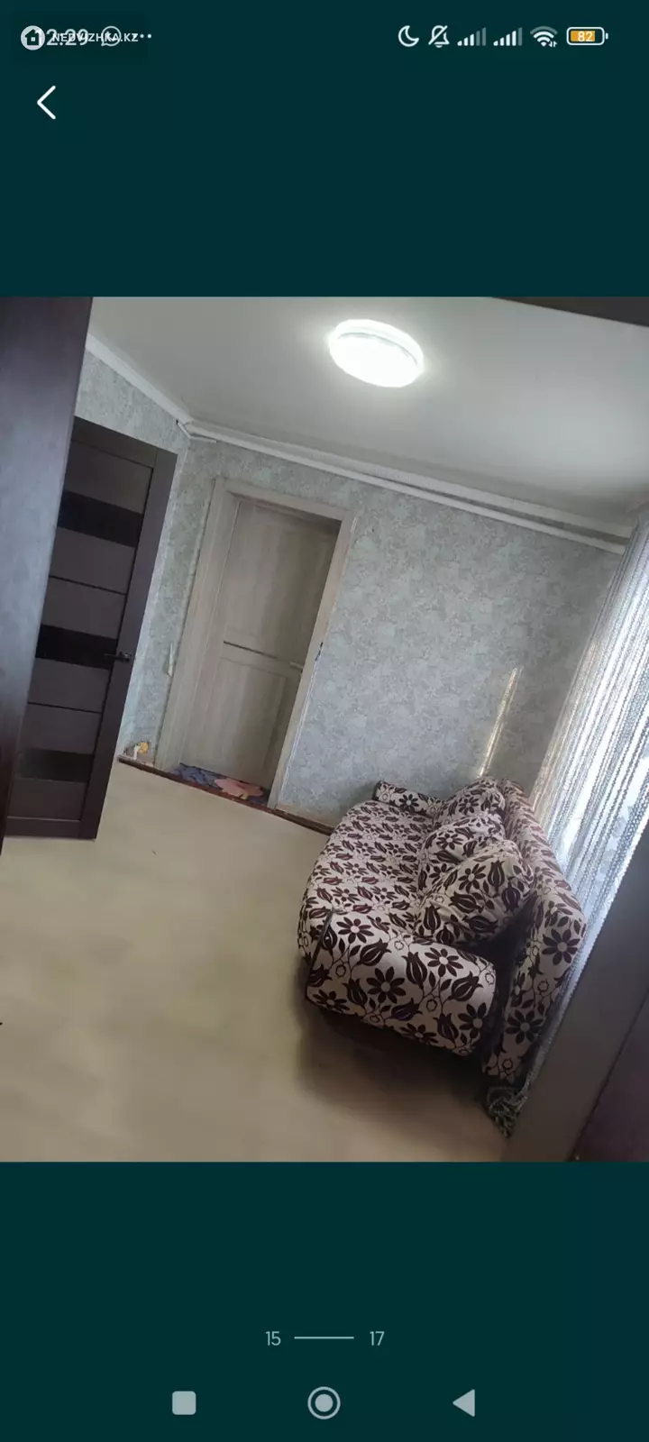 5-бөлмелі үй, 1 соттық, 85 м², На длительный срок, 3-фотосурет