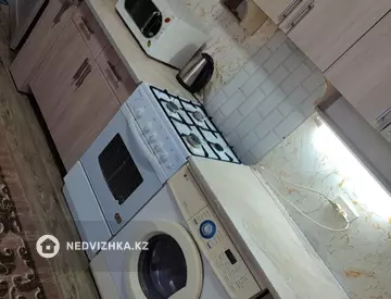 5-комнатная часть дома, 1 соток, 85 м², На длительный срок, миниатюра 6