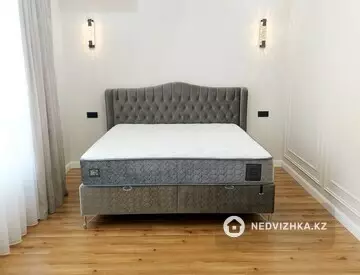 2-комнатная квартира, этаж 2 из 12, 80 м², миниатюра 5